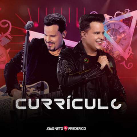 Currículo (ao Vivo)