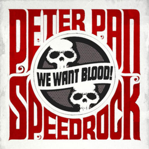 We Want Blood!