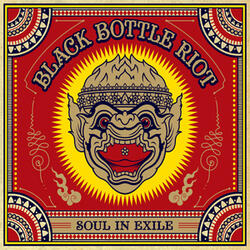 Soul in Exile