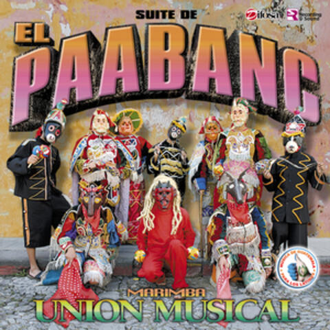 Suite de el Paabanc. Música de Guatemala para los Latinos