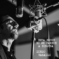 Esta Noche No Se Parece a Ninguna