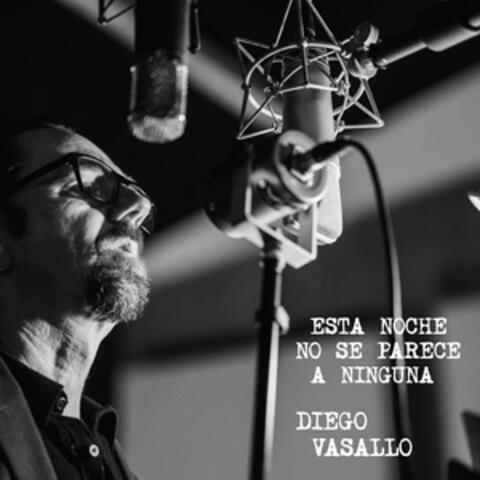 Esta Noche No Se Parece a Ninguna