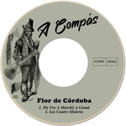 Me Voy a Marchá a Graná