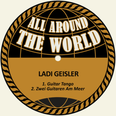 Ladi Geisler