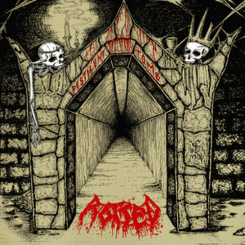 Pestilent Tomb
