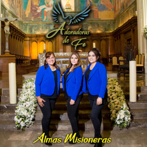 Almas Misioneras