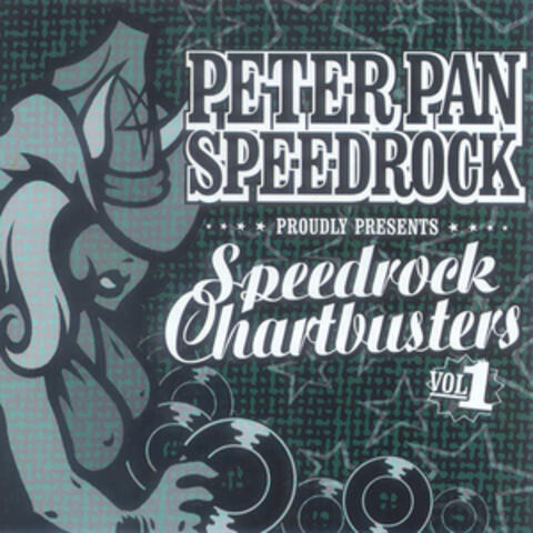Speedrock Chartbusters Vol. 1