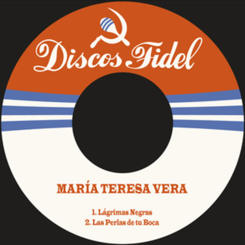Lágrimas Negras / Las Perlas de Tu Boca