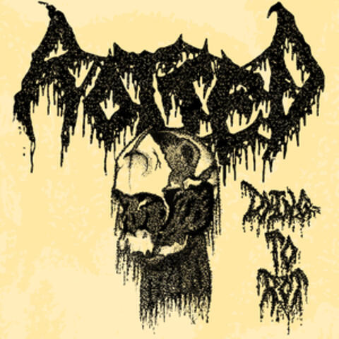 Dying to Rot