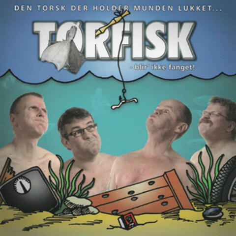 Den Torsk Der Holder Munden Lukket...... Blir' Ikke Fanget