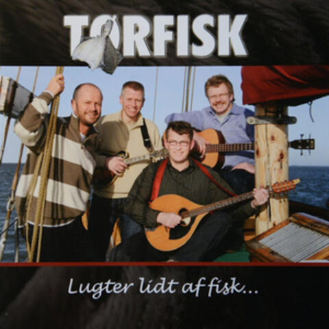 Lugter Lidt Af Fisk