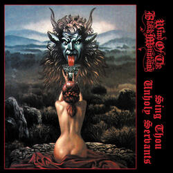 An Autumn Evening (Darkness Crave)