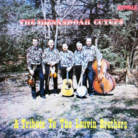 A Tribute to the Louvin Brothers