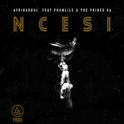 aFrika Soul - Ncesi Feat Phumlile & The Prince SA 16bit