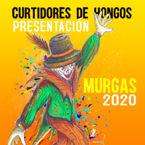 Presentación 2020