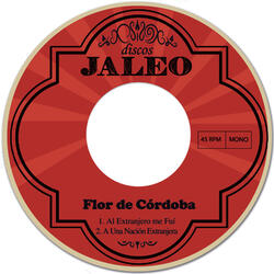 Al Extranjero Me Fuí