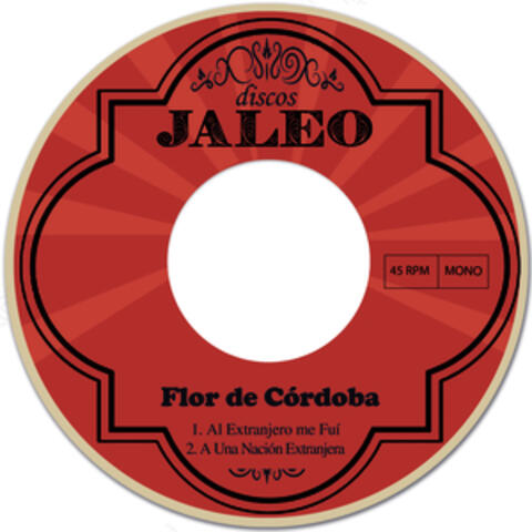 Al Extranjero Me Fuí / A una Nación Extranjera