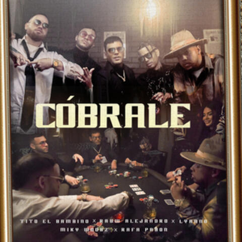 Cobrale