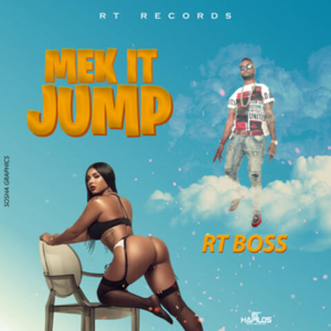 Mek It Jump
