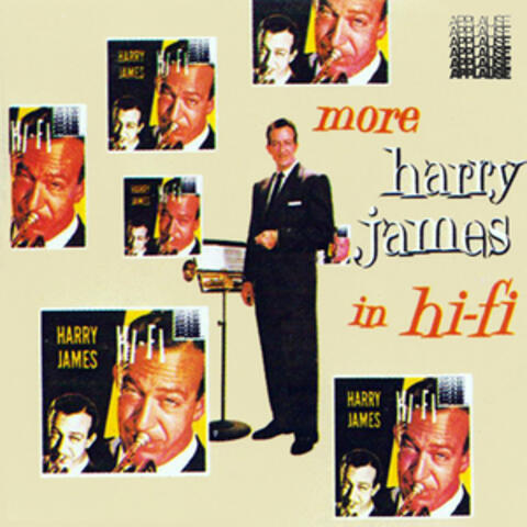 Harry James & The Starlighters