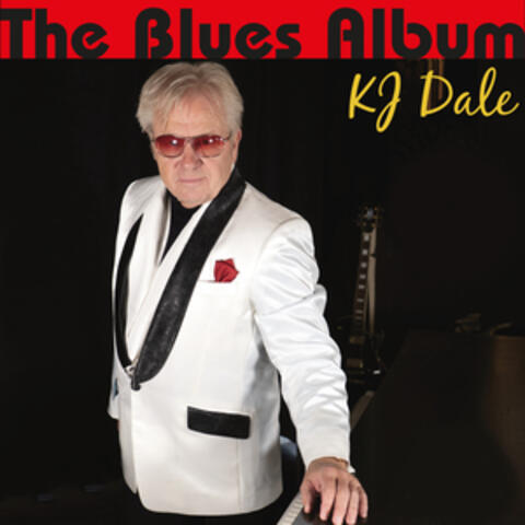 The Blues Album
