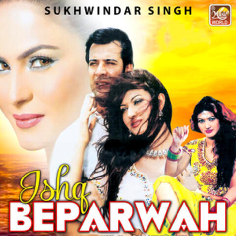 Ishq Be Parwah - Single