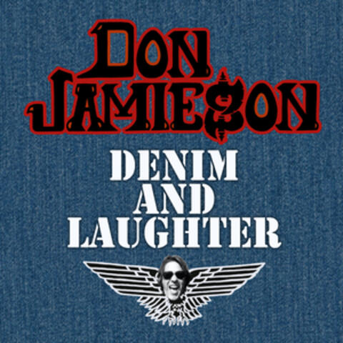 Denim and Laughter