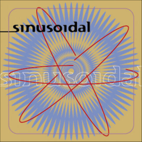 Sinusoidal