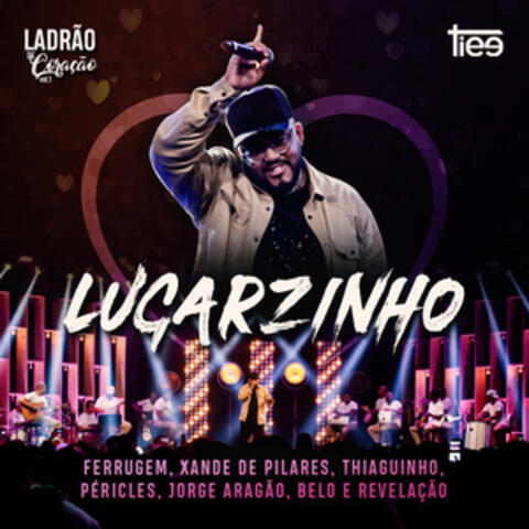 Lugarzinho (ao Vivo)