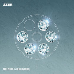 Balle perdue #5 – Blood Diamonds