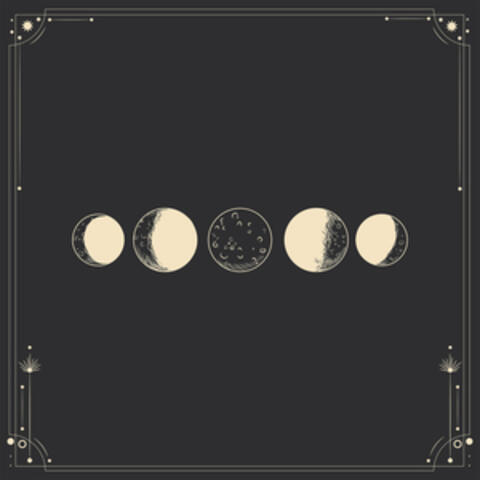 Hiding Place for the Moon