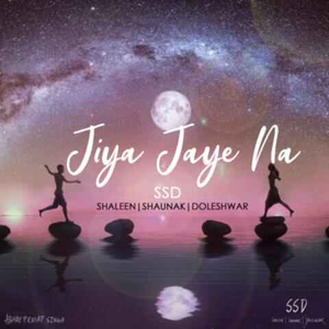 Jiya Jaye Na - Single