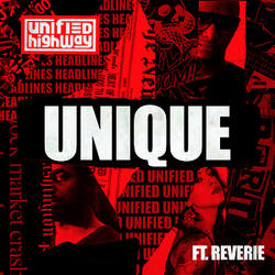 Unique (feat. Reverie)