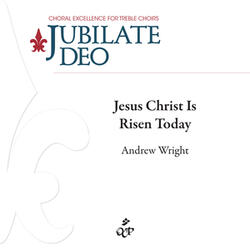 Jesus Christ is Risen Today
