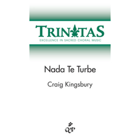 Nada Te Turbe