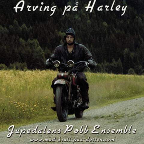 Arving på Harley