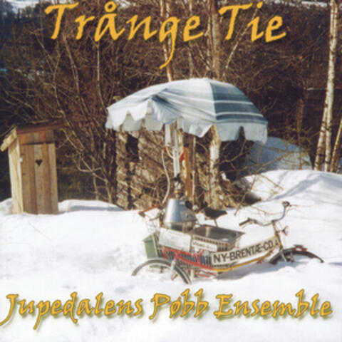 Trånge Tie