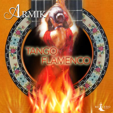 Tango Flamenco (25th Anniversary Version)