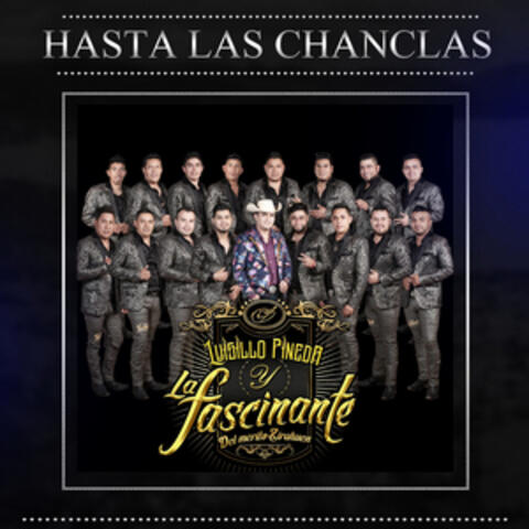Hasta las Chanclas
