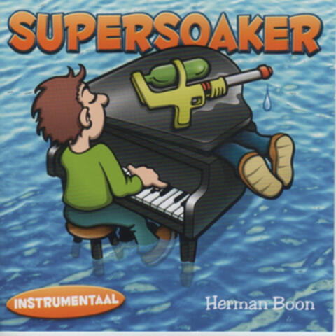 Supersoaker