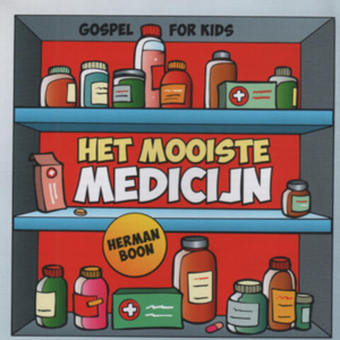 Het Mooiste Medicijn