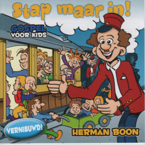 Stap maar in!