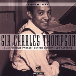 Sir Charles' Boogie