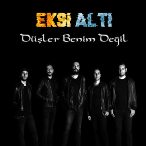 Düşler Benim Değil