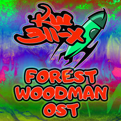 Forest Woodman