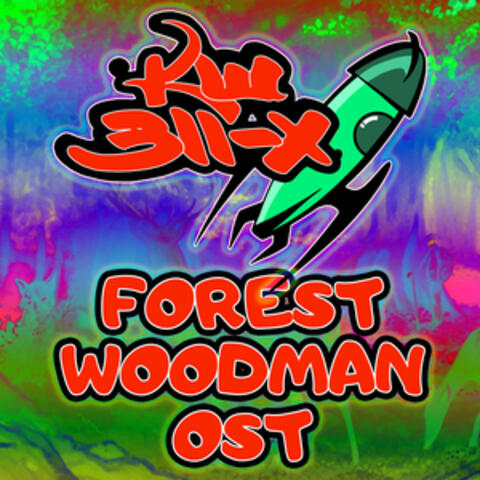 Forest Woodman (Original Game Soundtrack)