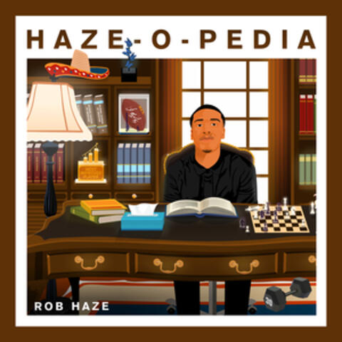 Haze-O-Pedia