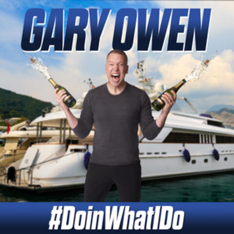 #doinwhatido