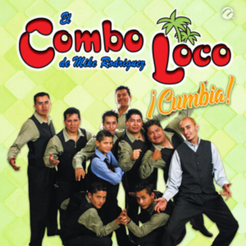¡Cumbia!