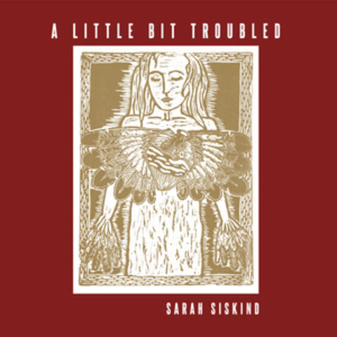 A Little Bit Troubled